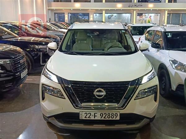 Nissan for sale in Iraq